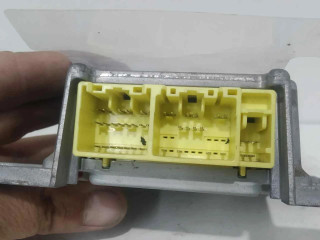 Блок подушек безопасности MR551782   Mitsubishi Montero