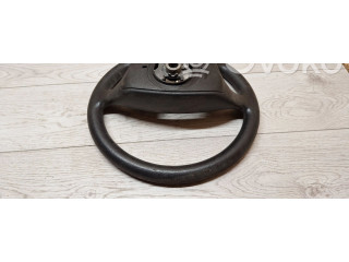 Руль Citroen Berlingo  2003 - 2007 года 9643364577      