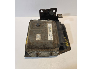 Řídící jednotka 98113172, MB2758008178 Opel Zafira B 2010