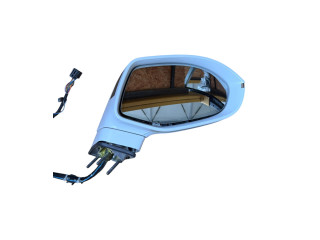 Зеркало электрическое Audi A7 S7 4G 2011 - 2017 года