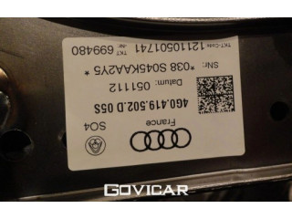 Рулевая рейка 4G0419502D Audi A7 S7 4K8 2018 - года