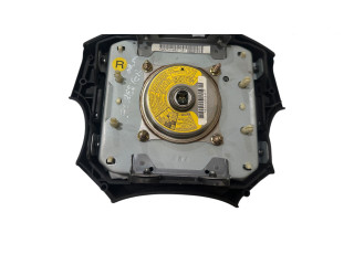 Подушка безопасности водителя    Subaru Forester SG