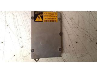 Блок управления Xenon 5DV00829000    BMW 5 E60 E61  N62 B44 A 