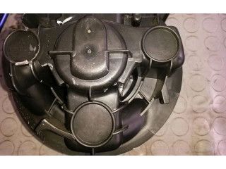 Вентилятор печки       Renault Clio III