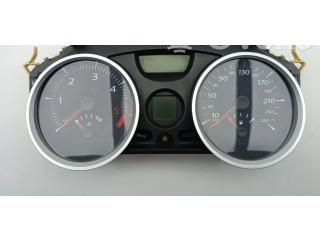 Přístrojová deska Renault Megane II 2001 8200408798F