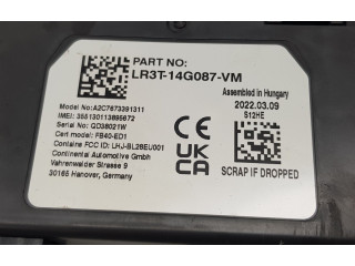 Блок управления LR3T14G087VM, 2694691 Ford Transit Custom