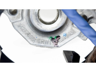 Volant Nissan Qashqai 2019 34277068A, 34299645A