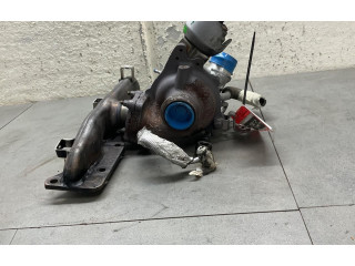 Турбина Ford S-MAX 1864631, 1864631 для двигателя UFWA