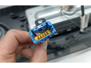 Подушка безопасности пассажира 96721949XR, 34092742D Citroen Berlingo