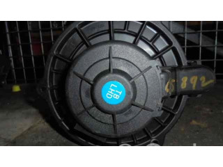 Вентилятор печки    971121C008   Hyundai Getz