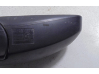 Зеркало (механическое) Chevrolet Aveo - года