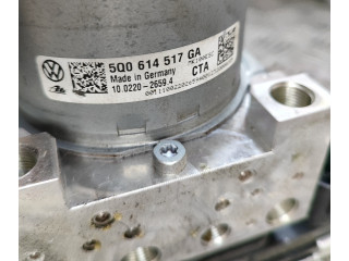 Блок АБС 5Q0614517GA   Skoda  Kodiaq II  2024 -  года