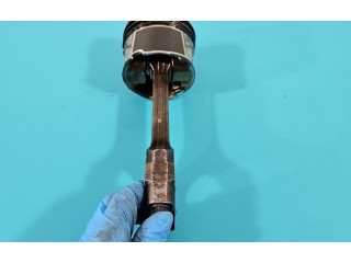 Блок АБС IMPRK1387876 Toyota Avensis T250 2003 - 2006 года