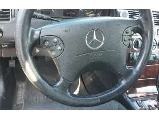 Подушка безопасности водителя 21046006989C29   Mercedes-Benz E AMG W210