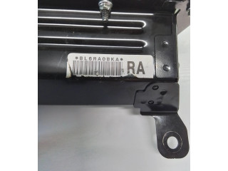 Подушка безопасности пассажира BL6RA0BKA Chevrolet Epica