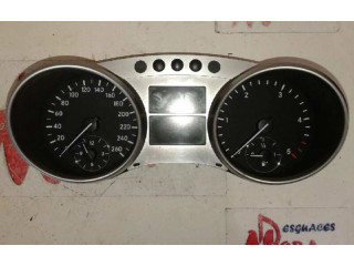 Панель приборов A2C53140443 Mercedes-Benz ML W164