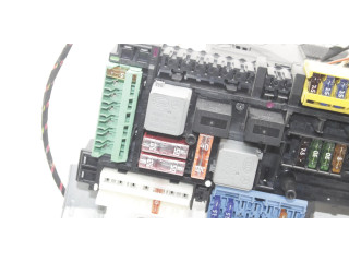 Pojistková skříňka 2049001202 Mercedes-Benz C W204 2010