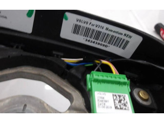 Руль Volvo XC40 - года 34243909D