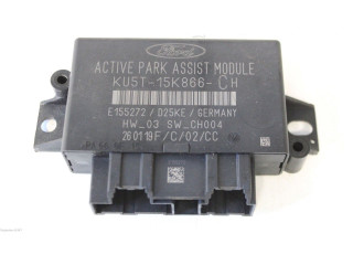 Блок управления парковки 2398033, KU5T15K866CH Ford Focus