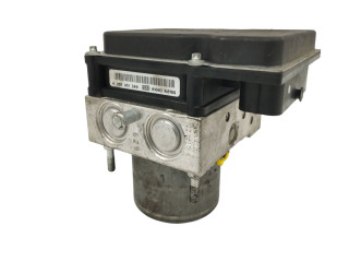 Блок АБС 589201P200, 0265238058   KIA  Venga   -  года