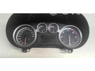 Přístrojová deska  Alfa Romeo Mito 2009 A2C53357406  