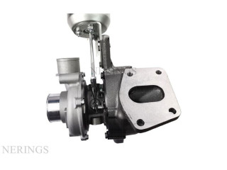 Turbodmychadlo Турбина VT12, TC40-0002   Mitsubishi Pajero   