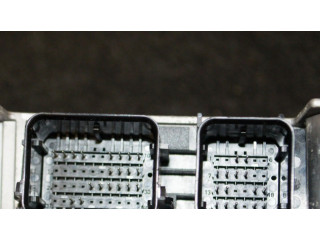 Блок подушек безопасности    Ford Galaxy