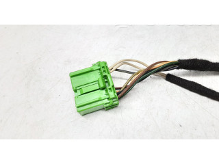 Зеркало электрическое Volvo S80 2004 - 2006 года