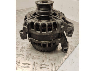 Генератор Volvo S60