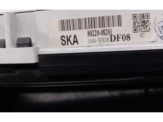 Přístrojová deska SsangYong Rexton 2006 8022008201, 11000767810S