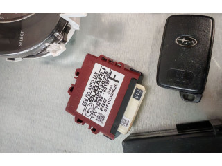 Комплект зажигания 22611AW081, DEF002302   Subaru Forester SJ