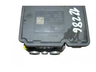 Блок АБС 57110-TL0-G020-M1, 57110TL0G020M1 Honda Accord 2008 - 2016 года