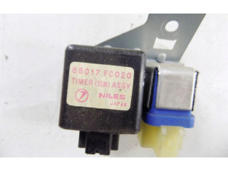 Блок управления 88017fc020 Subaru Forester SF