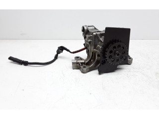 Масляный насос