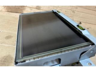 Дисплей DW93-10E889-AF Jaguar XJ X351