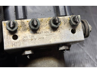 Блок АБС A4479002102, ZGS001   Mercedes-Benz  V Class W447  2014 -  года