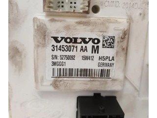 Řídící jednotka 31453071 Volvo XC90 2015