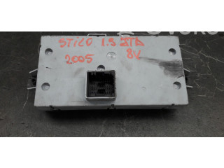 Pojistková skříňka 51755130 Fiat 500E 2016