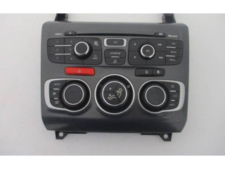 Блок управления кондиционера воздуха / климата/ печки (в салоне)