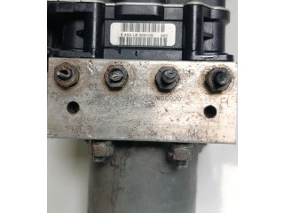 Блок АБС 27536SC020, 0265230481   Subaru  Forester SH  2008 - 2013 года