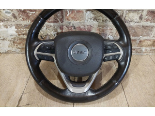 Руль Jeep Grand Cherokee 2010 - 2021 года