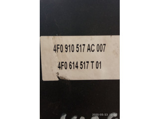 Блок АБС 4F0910517AC007, 4F0614517T01 Audi A6 S6 C6 4F 2004 - 2011 года