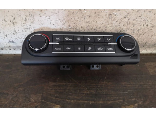Блок управления климат-контролем 97250J7300, 97250J7300   KIA Ceed