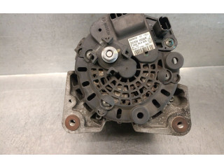 Генератор 231001956R, 231001956R   Dacia Dokker      