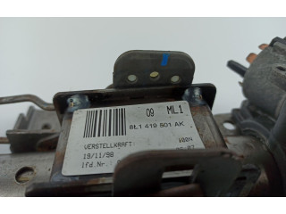 Руль Audi A3 S3 8L 1996 - 2003 года COM, 8L1419501AK