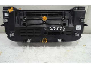 Блок управления климат-контролем GX7318C858LF   Jaguar XK  XKR