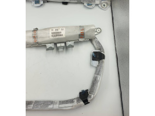 Боковая подушка безопасности 9182225 BMW X3 F25