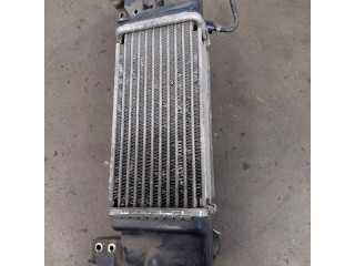 Интеркулер Mazda Premacy 2.0