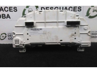 Přístrojová deska  Toyota Land Cruiser (J150) 2014 838006AK40B  