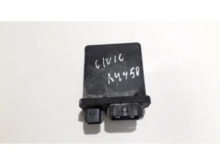 Блок управления ywb100970, 3705   Honda Civic